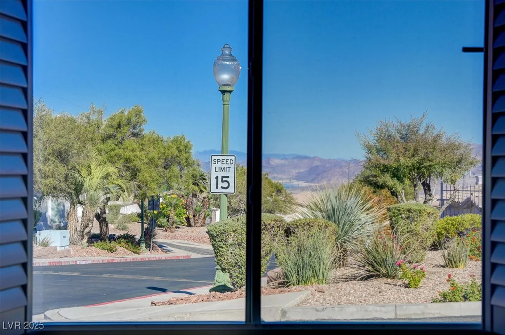 233 Big Horn, Boulder City, NV 89005
