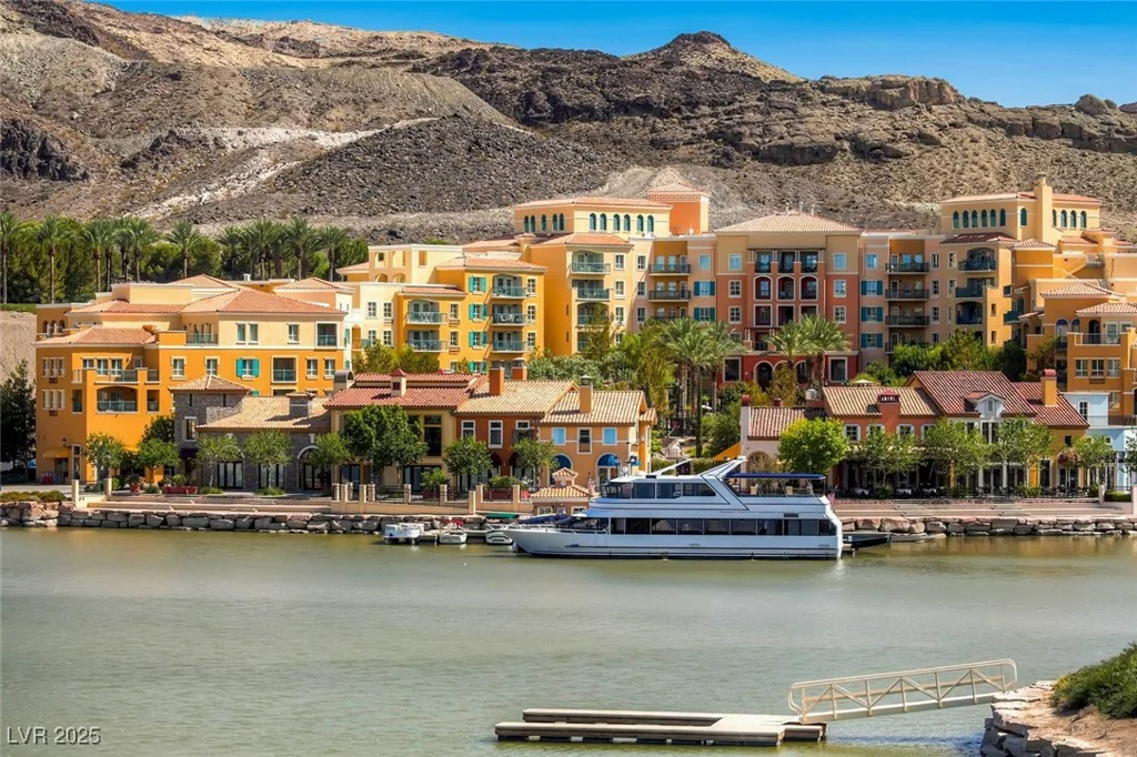 51 Via Di Vita, Henderson, NV 89011