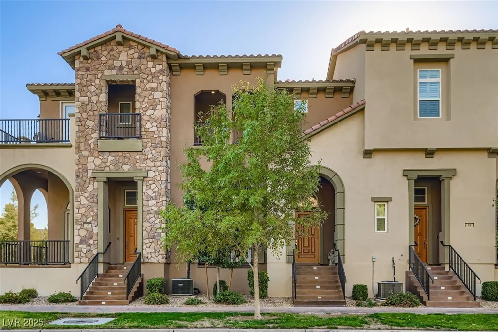 51 Via Di Vita, Henderson, NV 89011