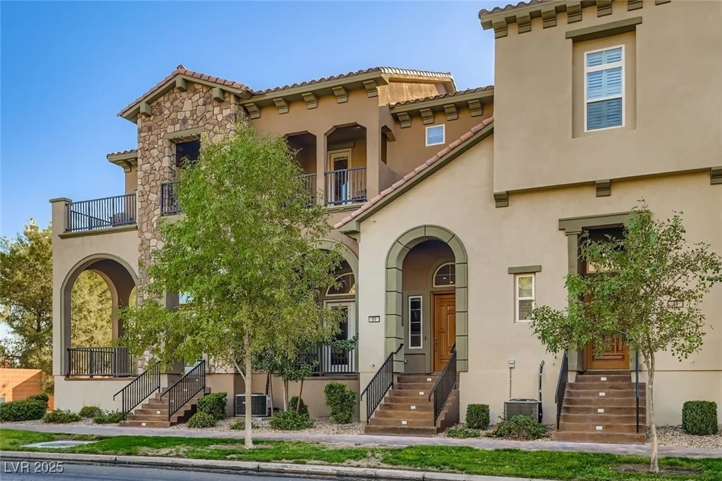 51 Via Di Vita, Henderson, NV 89011