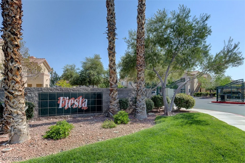 8501 University, Las Vegas, NV 89147