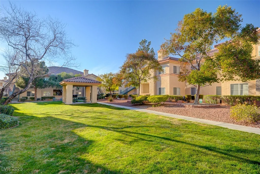 8501 University, Las Vegas, NV 89147