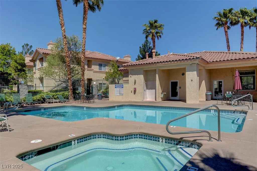 8501 University, Las Vegas, NV 89147