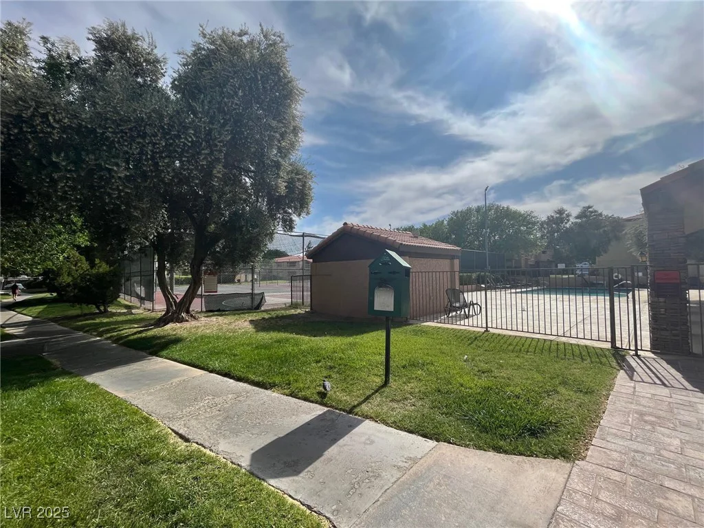 1455 Katie, Las Vegas, NV 89119