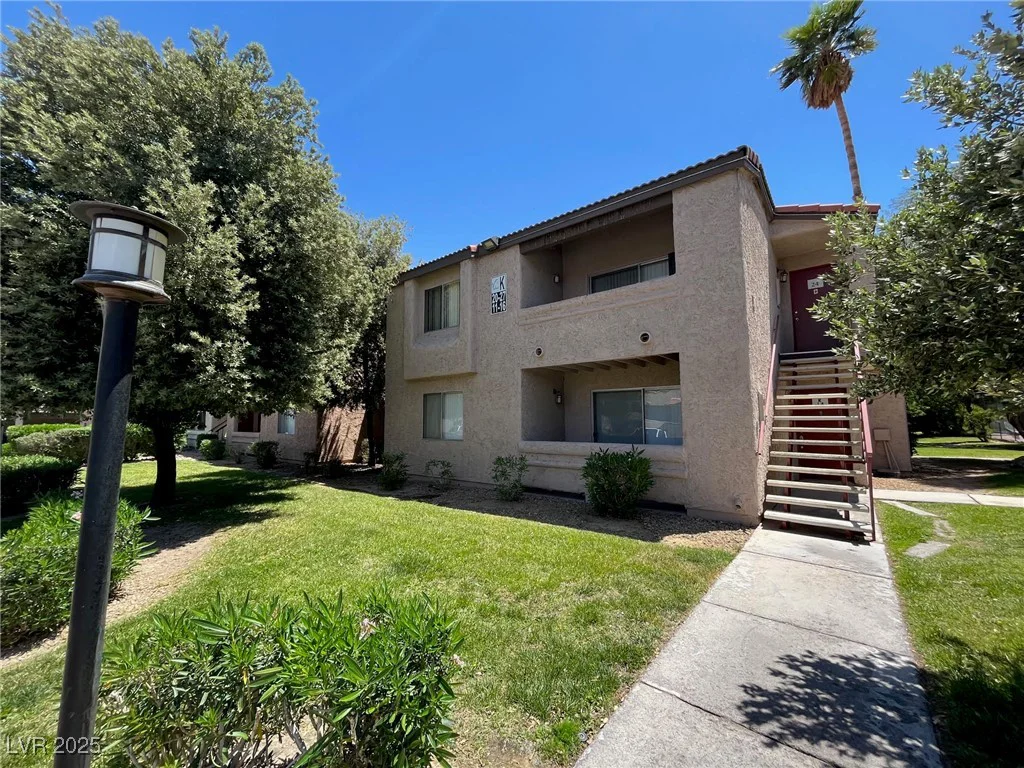 1455 Katie, Las Vegas, NV 89119