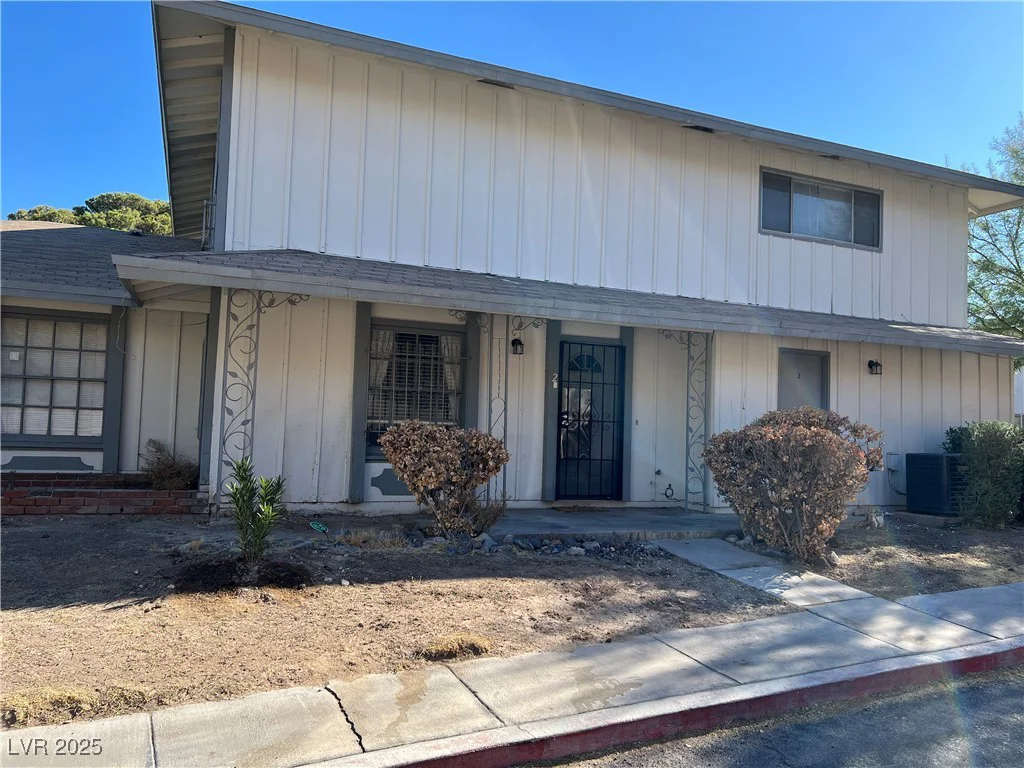 1309 Dorothy, Las Vegas, NV 89119