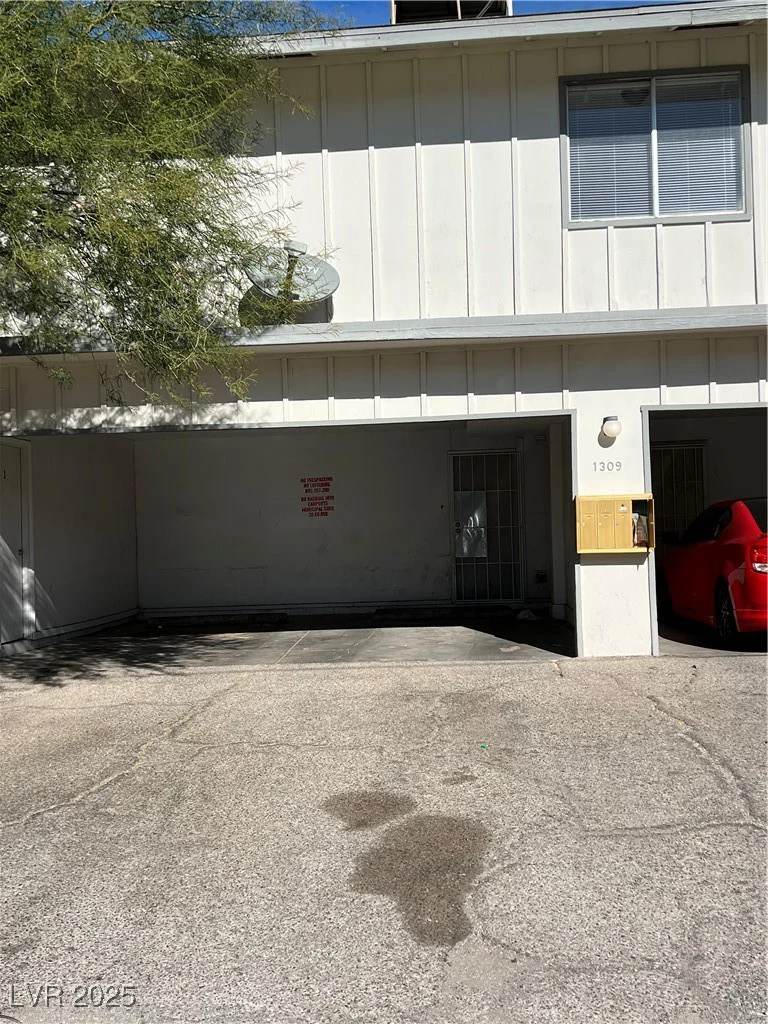 1309 Dorothy, Las Vegas, NV 89119