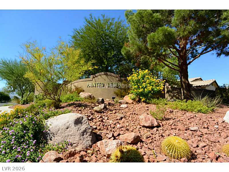 7211 INDIAN CREEK, Las Vegas, NV 89149