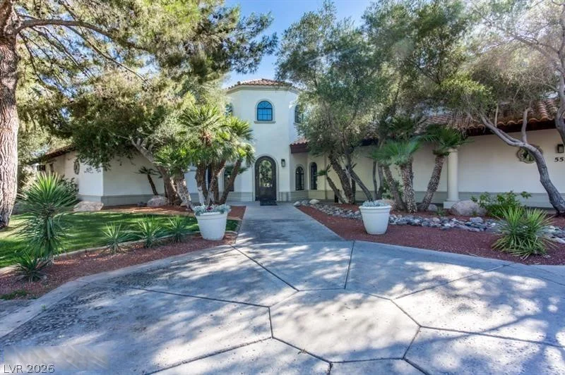 7211 INDIAN CREEK, Las Vegas, NV 89149