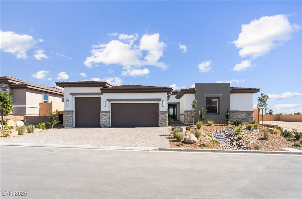 6348 Zephyr Peak, Las Vegas, NV 89149