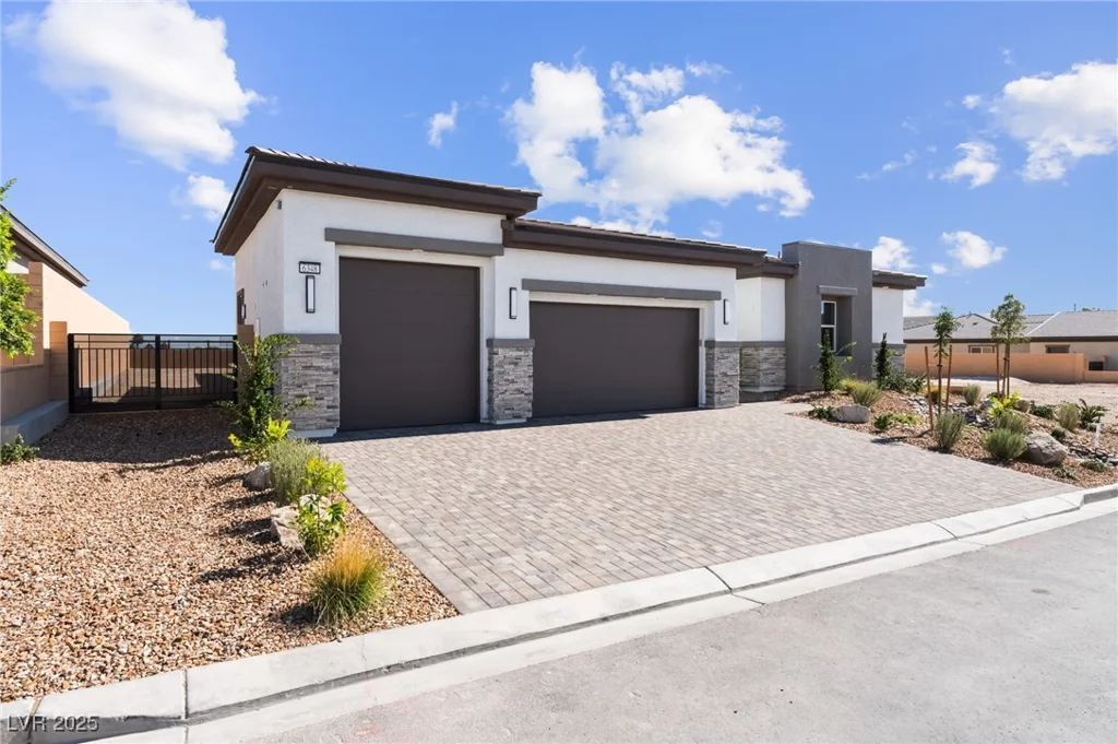 6348 Zephyr Peak, Las Vegas, NV 89149