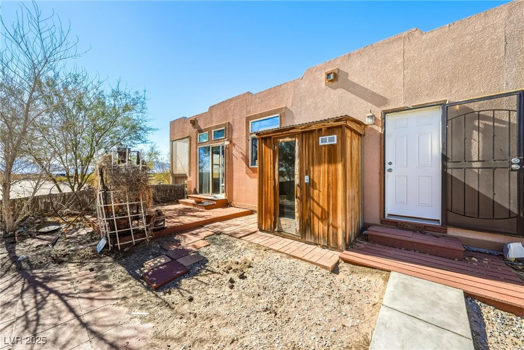 930 Weiss, Amargosa Valley, NV 89020