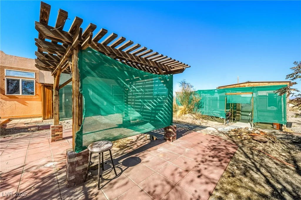 930 Weiss, Amargosa Valley, NV 89020