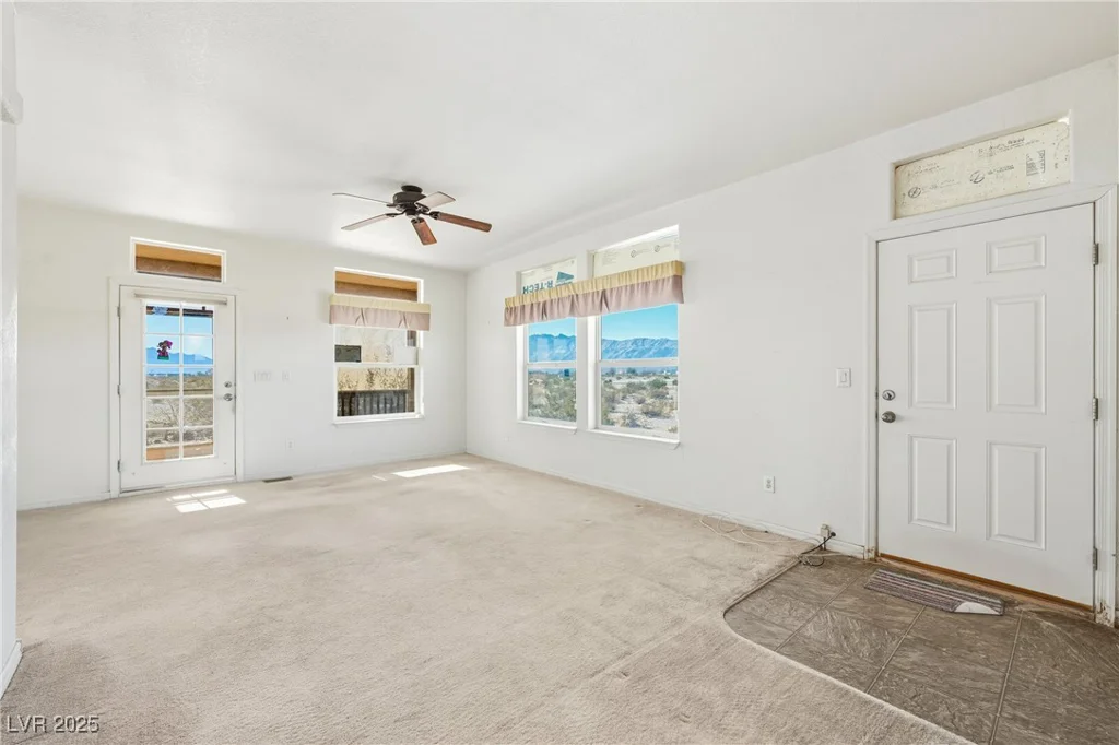 930 Weiss, Amargosa Valley, NV 89020
