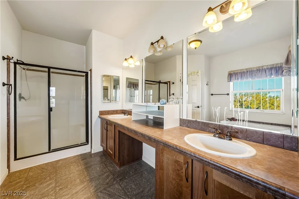930 Weiss, Amargosa Valley, NV 89020