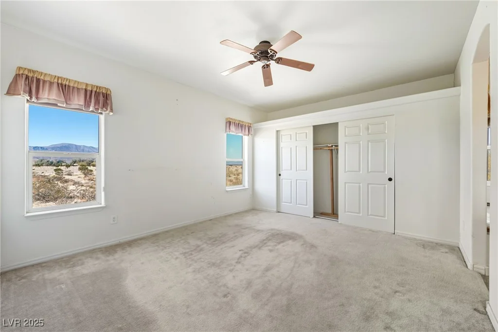 930 Weiss, Amargosa Valley, NV 89020
