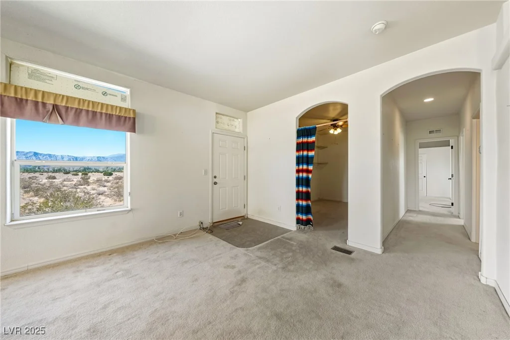 930 Weiss, Amargosa Valley, NV 89020