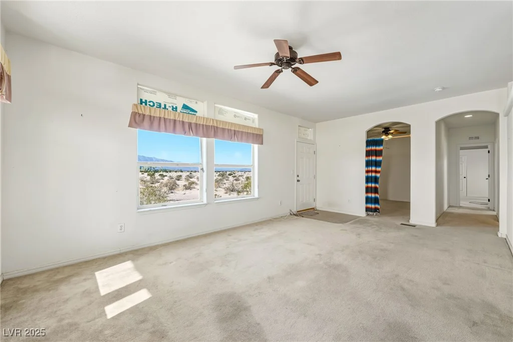 930 Weiss, Amargosa Valley, NV 89020