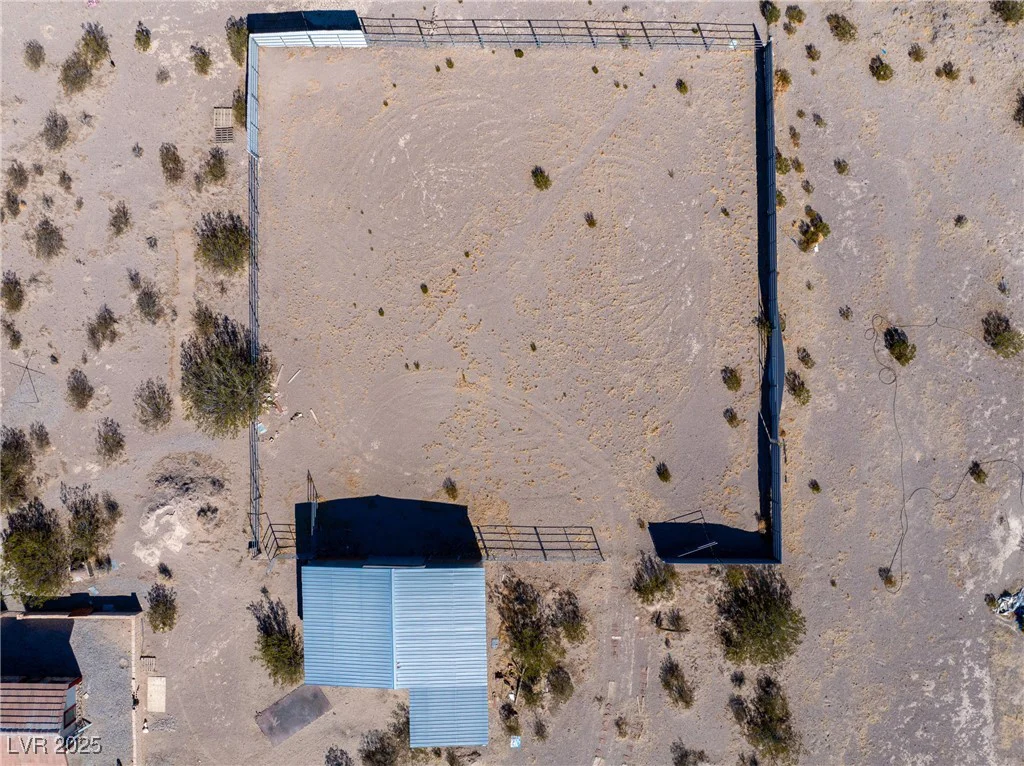 930 Weiss, Amargosa Valley, NV 89020