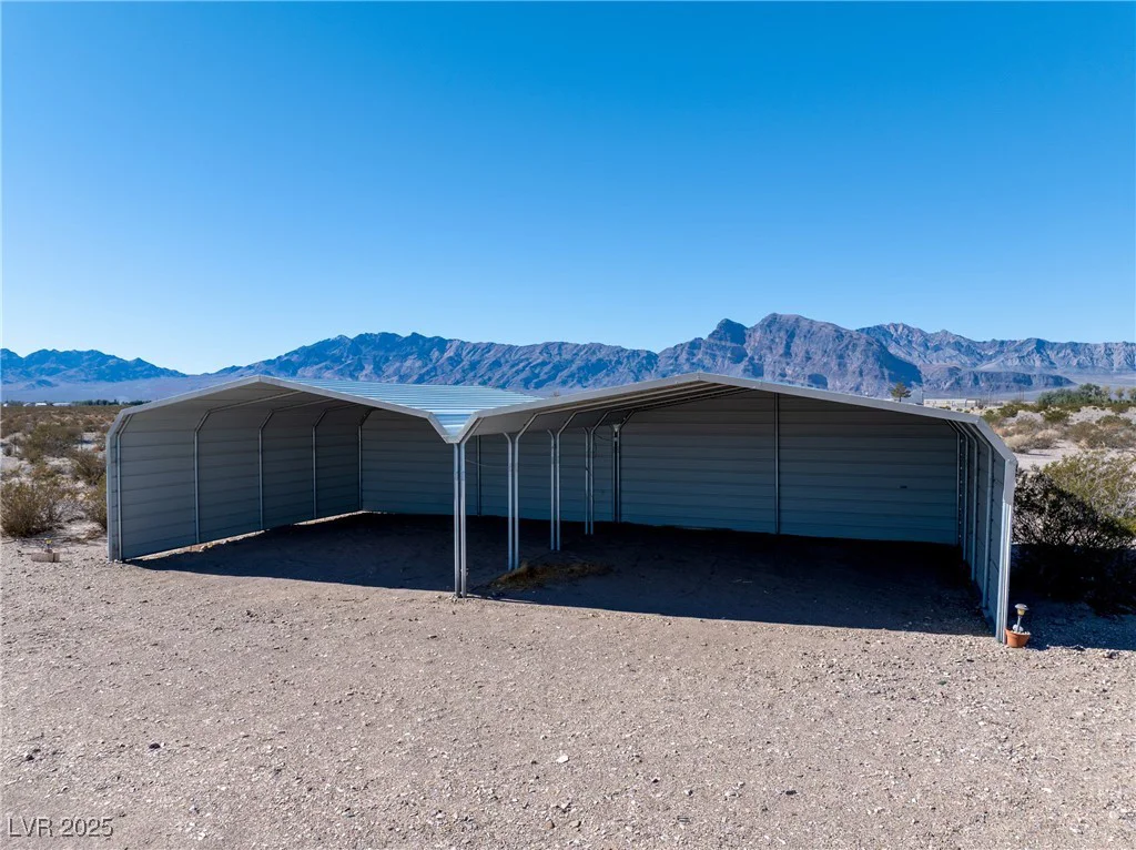 930 Weiss, Amargosa Valley, NV 89020