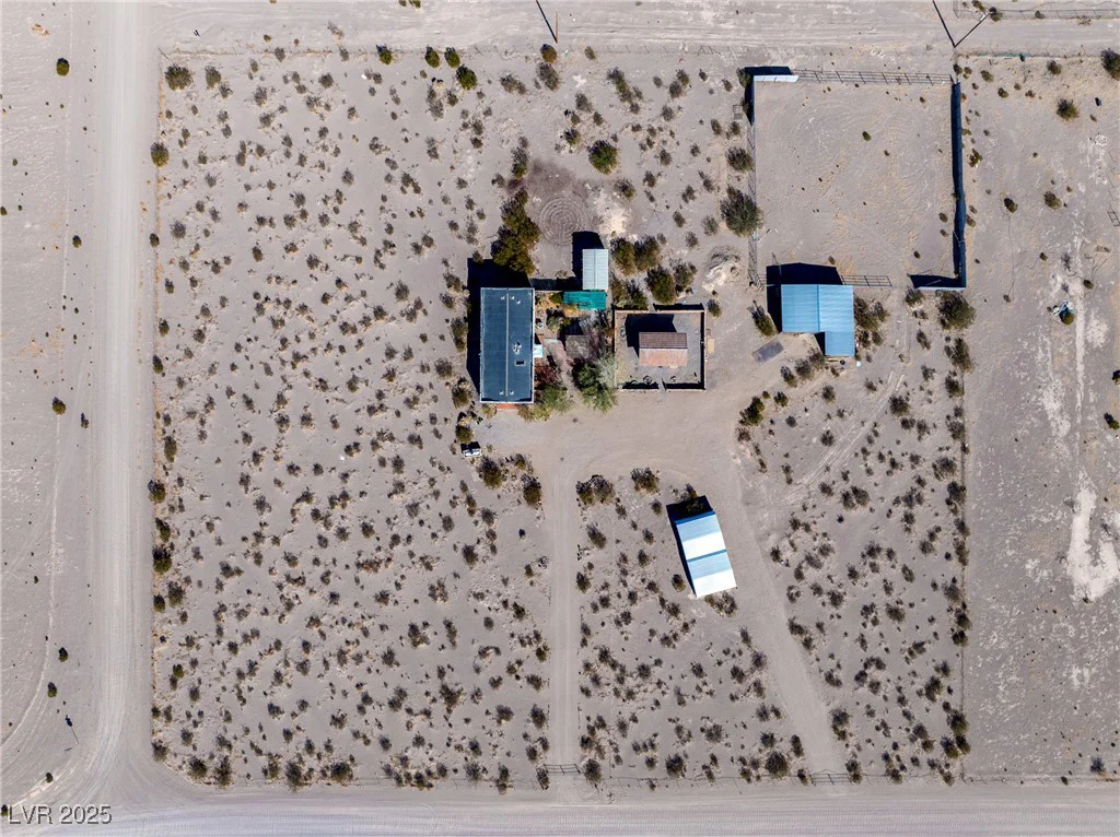 930 Weiss, Amargosa Valley, NV 89020