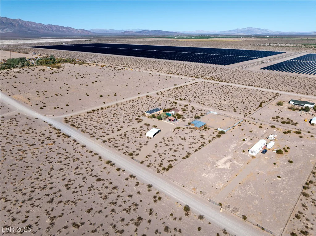 930 Weiss, Amargosa Valley, NV 89020