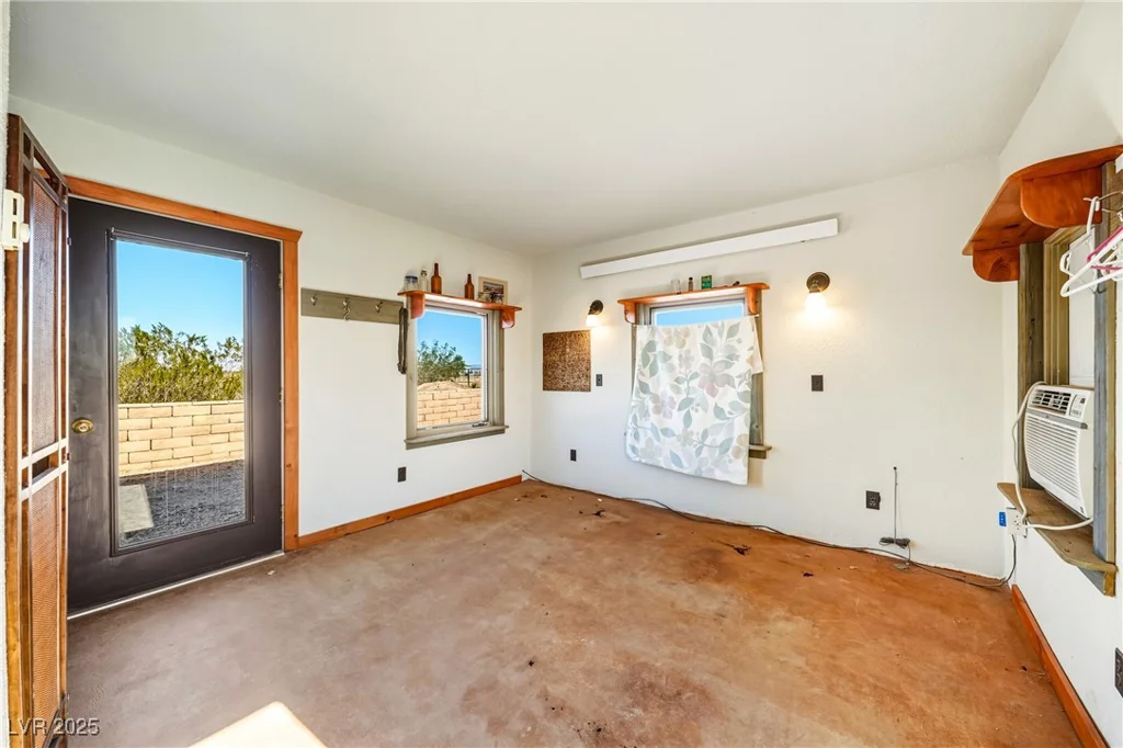 930 Weiss, Amargosa Valley, NV 89020