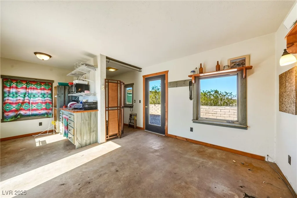 930 Weiss, Amargosa Valley, NV 89020