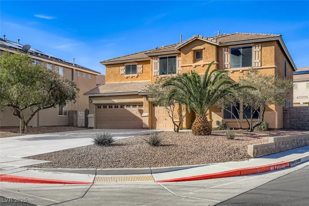 599 Marsh Creek, Henderson, NV 89002