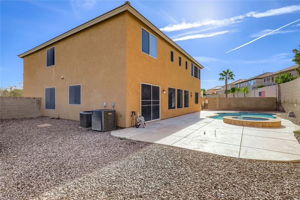 599 Marsh Creek, Henderson, NV 89002