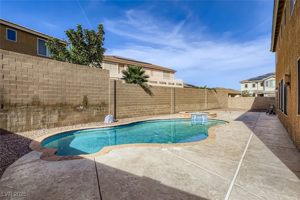 599 Marsh Creek, Henderson, NV 89002