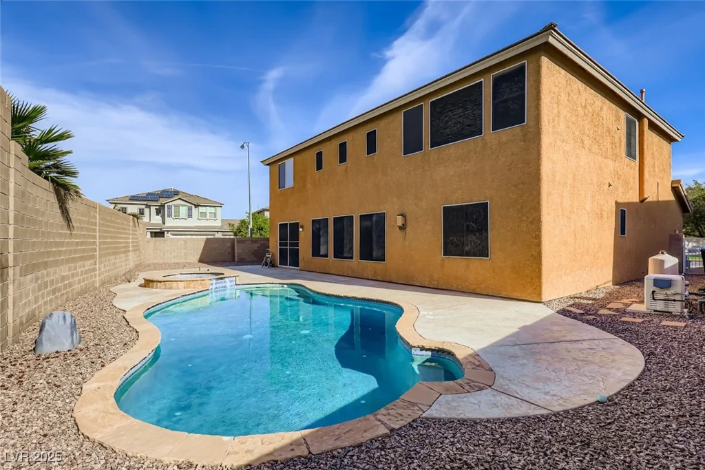 599 Marsh Creek, Henderson, NV 89002