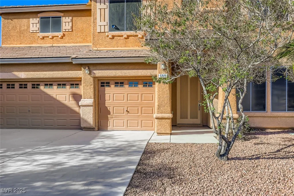 599 Marsh Creek, Henderson, NV 89002
