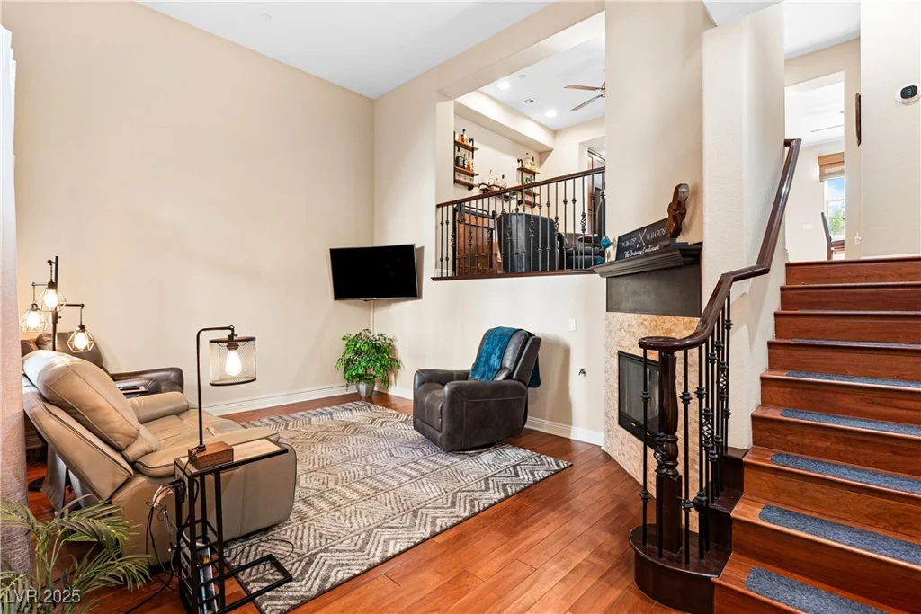 8 Via Vita Bella, Henderson, NV 89011