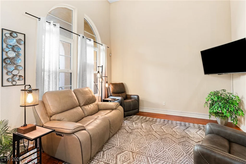 8 Via Vita Bella, Henderson, NV 89011
