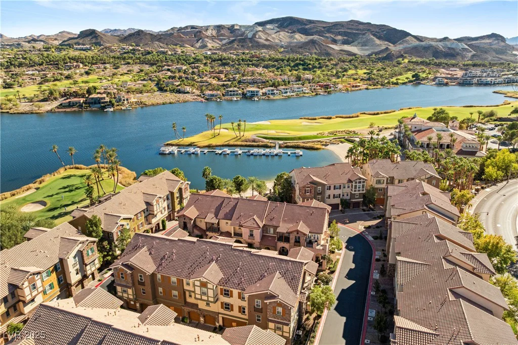 8 Via Vita Bella, Henderson, NV 89011