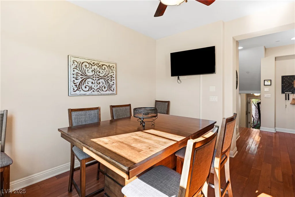 8 Via Vita Bella, Henderson, NV 89011
