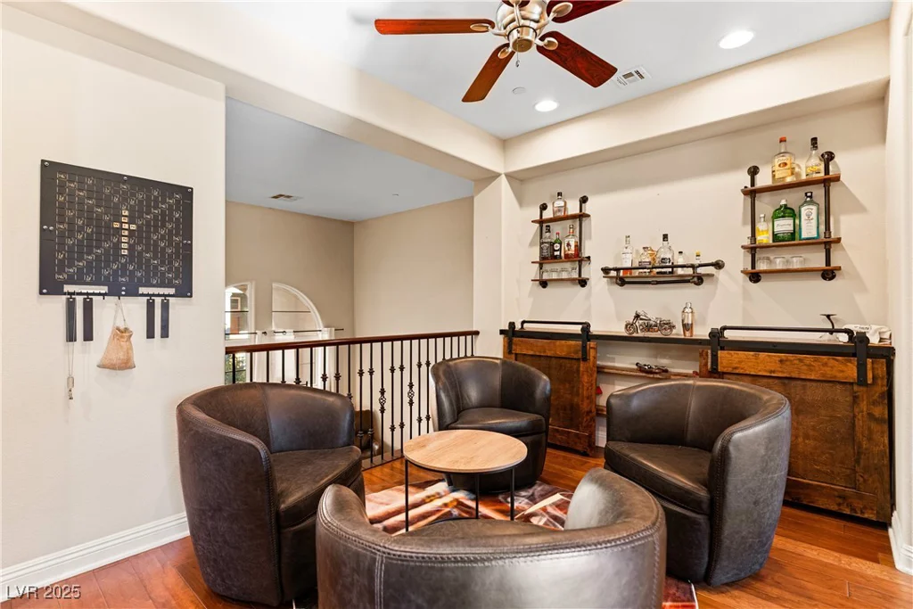 8 Via Vita Bella, Henderson, NV 89011