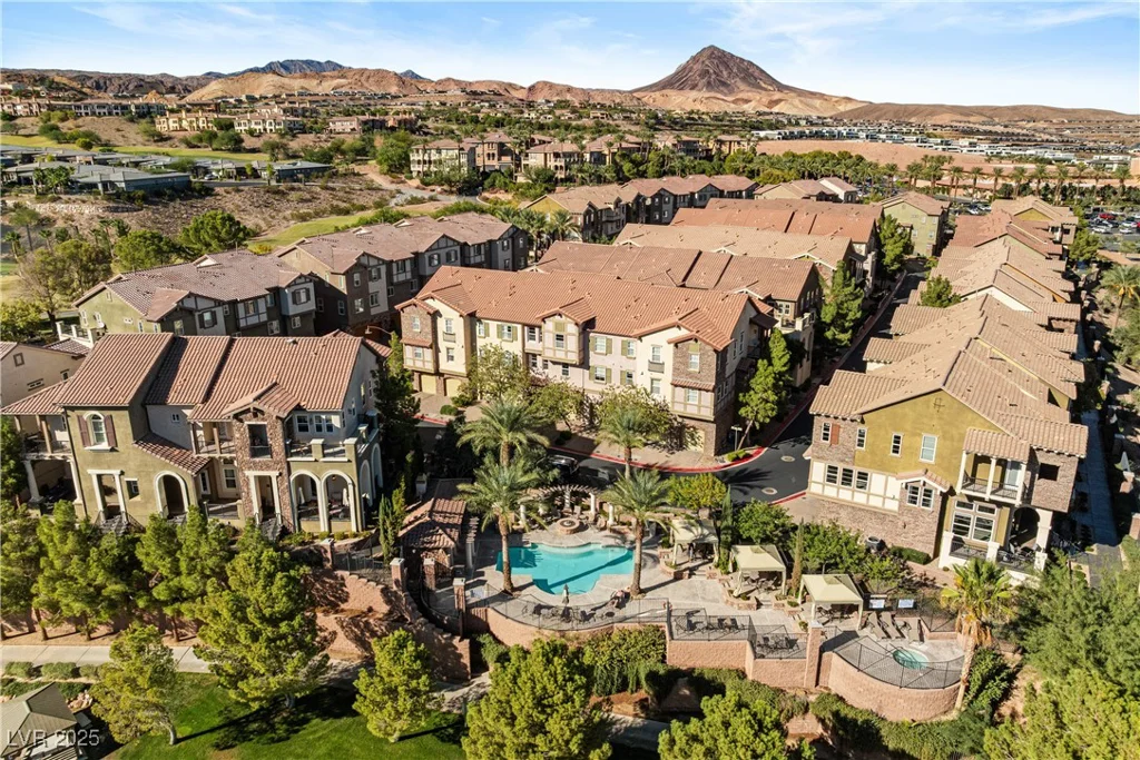 8 Via Vita Bella, Henderson, NV 89011
