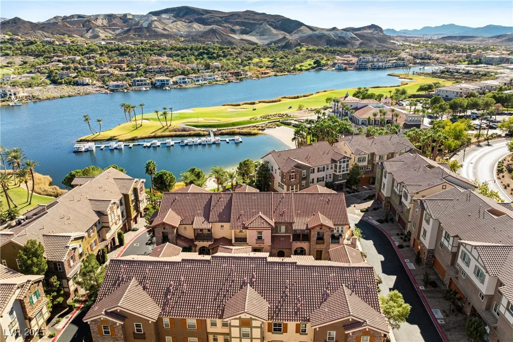 8 Via Vita Bella, Henderson, NV 89011