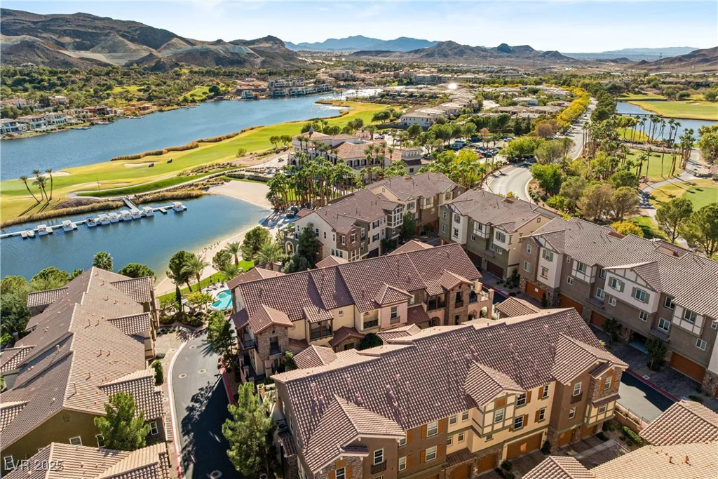 8 Via Vita Bella, Henderson, NV 89011