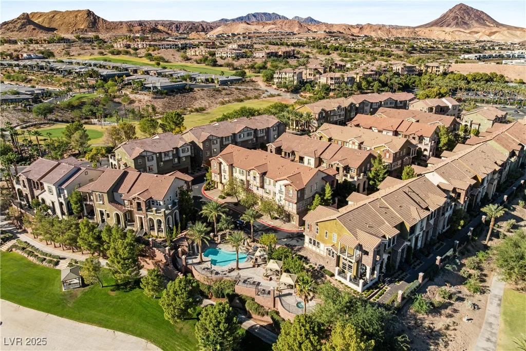8 Via Vita Bella, Henderson, NV 89011