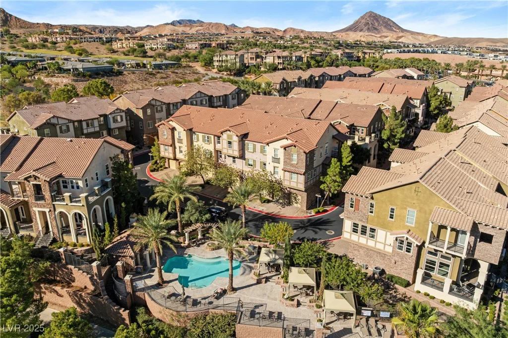 8 Via Vita Bella, Henderson, NV 89011