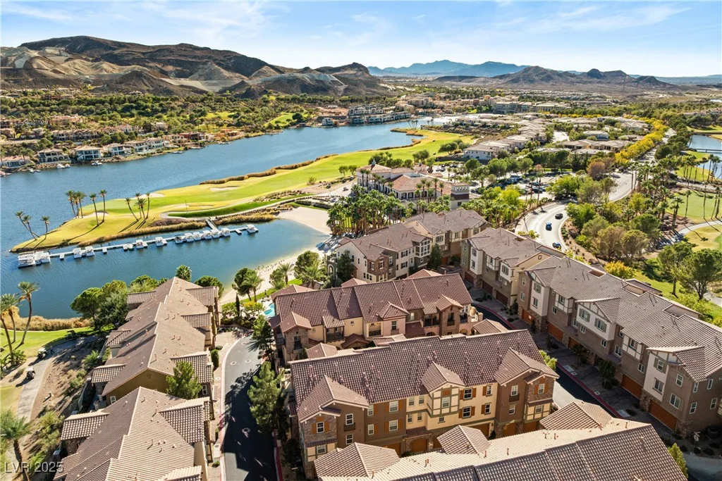 8 Via Vita Bella, Henderson, NV 89011