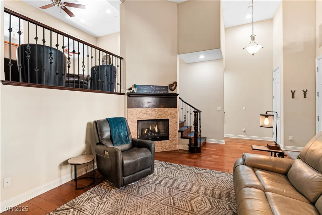 8 Via Vita Bella, Henderson, NV 89011