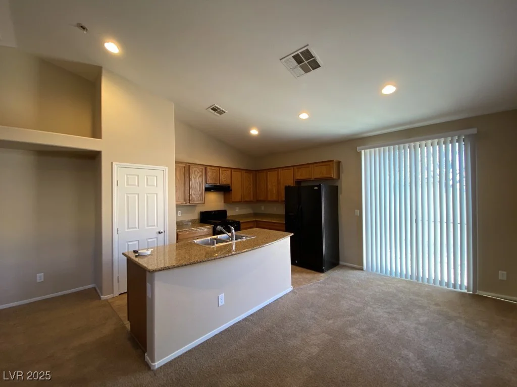 3809 Bracebridge Falls, North Las Vegas, NV 89085