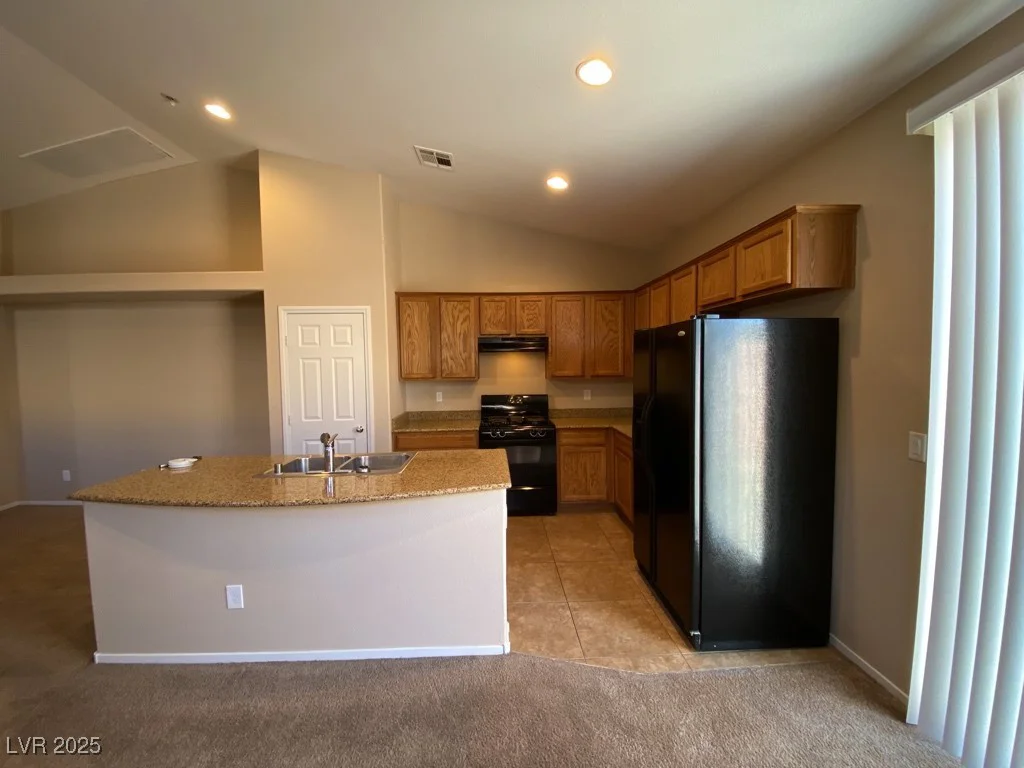 3809 Bracebridge Falls, North Las Vegas, NV 89085