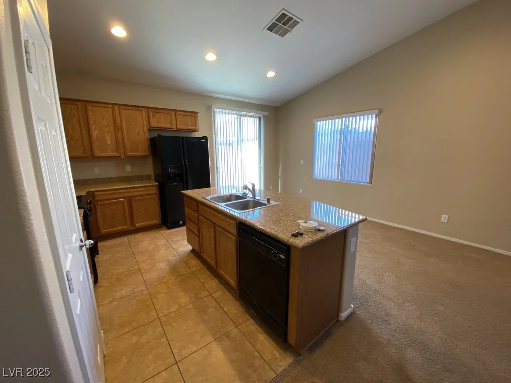 3809 Bracebridge Falls, North Las Vegas, NV 89085