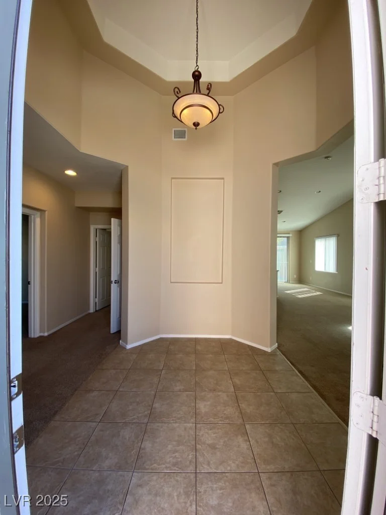 3809 Bracebridge Falls, North Las Vegas, NV 89085