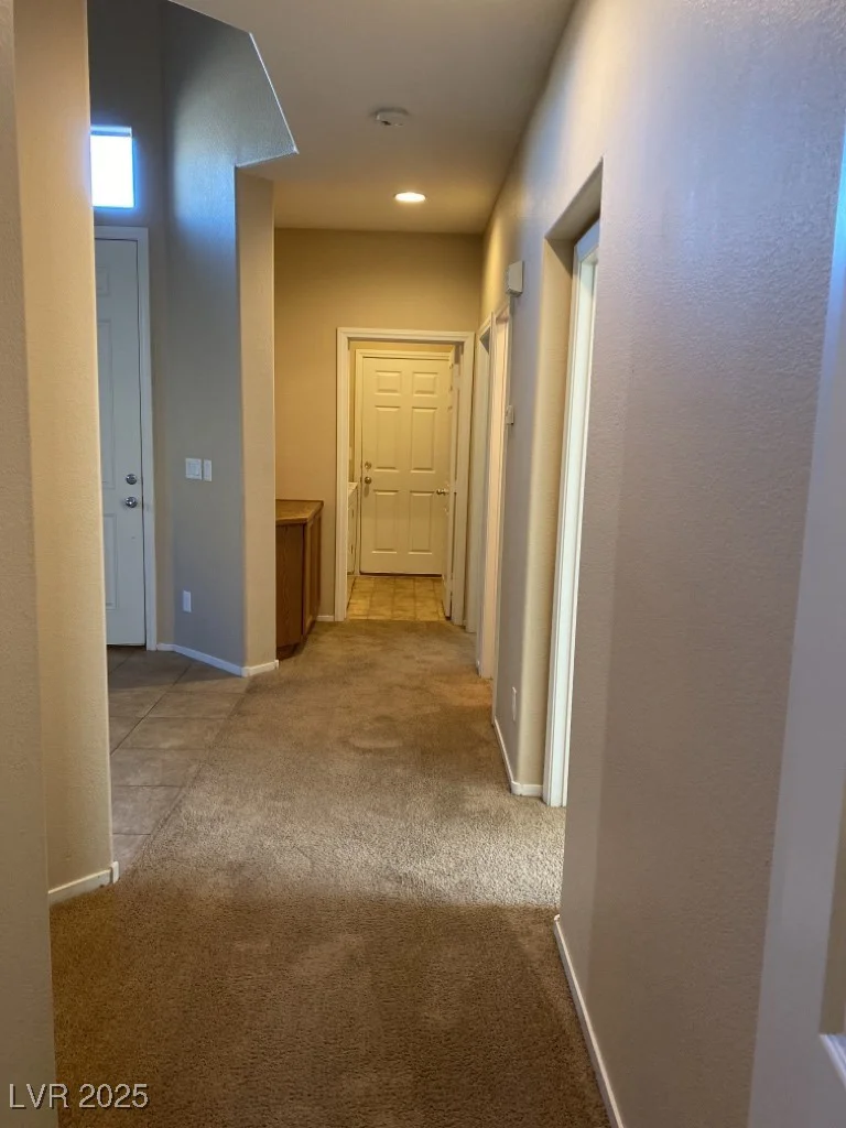 3809 Bracebridge Falls, North Las Vegas, NV 89085